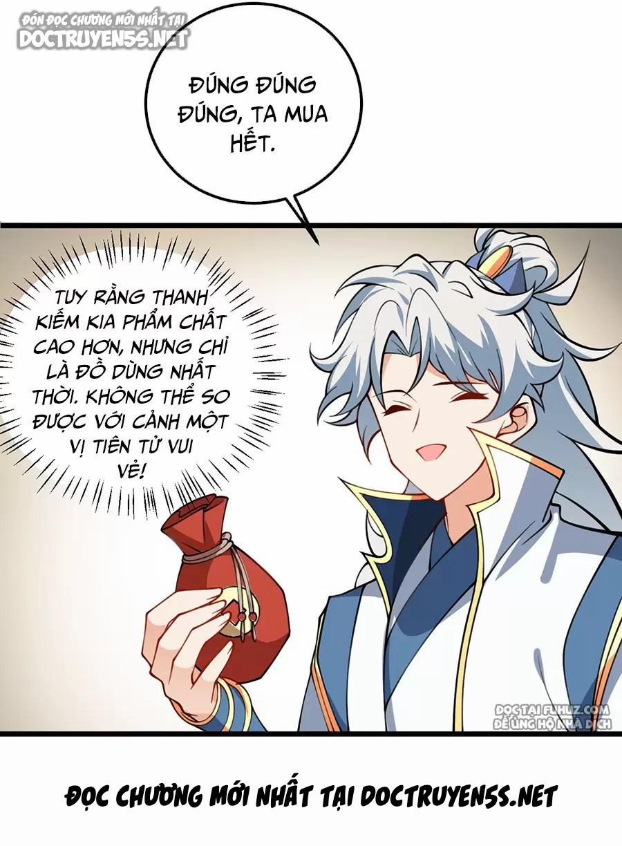 Mang Theo Các Tiên Tử Vô Địch Thiên Hạ 68 trang 9