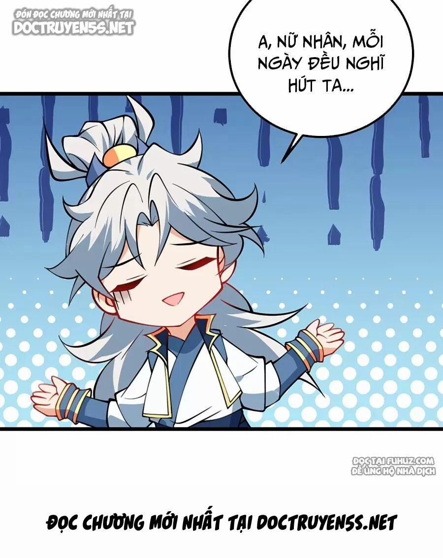 Mang Theo Các Tiên Tử Vô Địch Thiên Hạ 69 trang 10