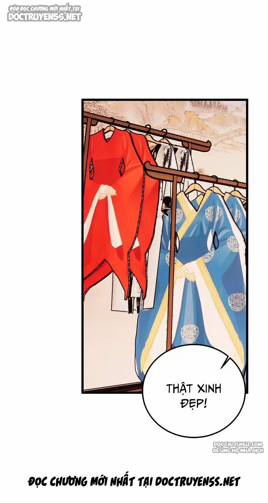 Mang Theo Các Tiên Tử Vô Địch Thiên Hạ 69 trang 18