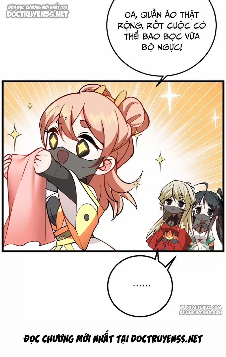 Mang Theo Các Tiên Tử Vô Địch Thiên Hạ 69 trang 20