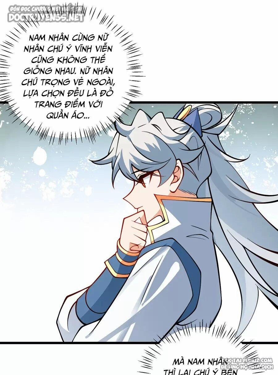 Mang Theo Các Tiên Tử Vô Địch Thiên Hạ 69 trang 21