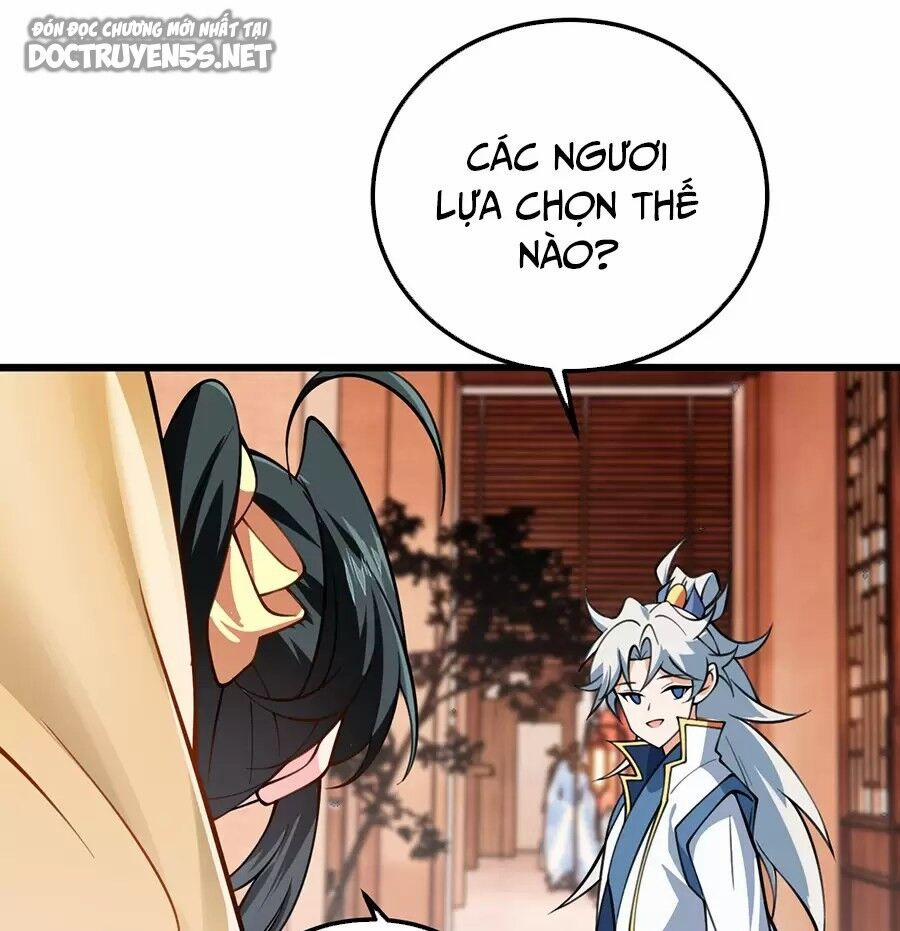 Mang Theo Các Tiên Tử Vô Địch Thiên Hạ 69 trang 24