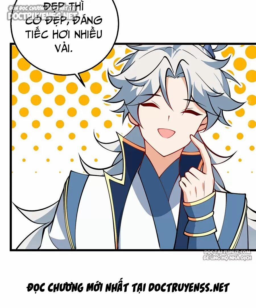 Mang Theo Các Tiên Tử Vô Địch Thiên Hạ 69 trang 27