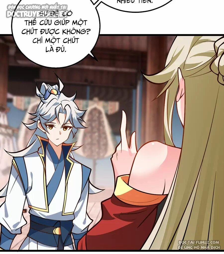 Mang Theo Các Tiên Tử Vô Địch Thiên Hạ 69 trang 42