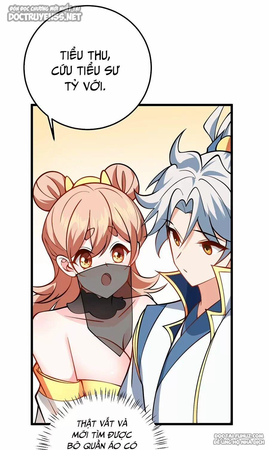 Mang Theo Các Tiên Tử Vô Địch Thiên Hạ 69 trang 43