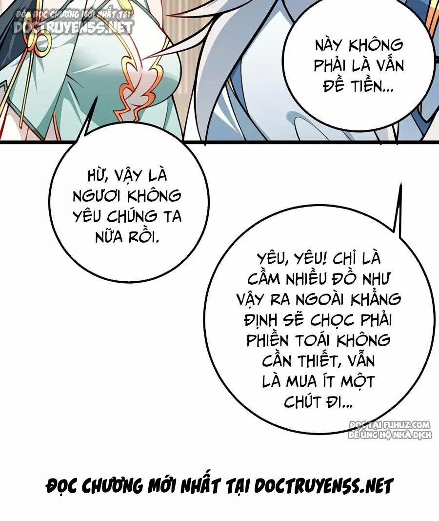 Mang Theo Các Tiên Tử Vô Địch Thiên Hạ 69 trang 46