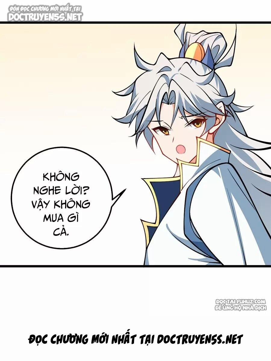 Mang Theo Các Tiên Tử Vô Địch Thiên Hạ 69 trang 48