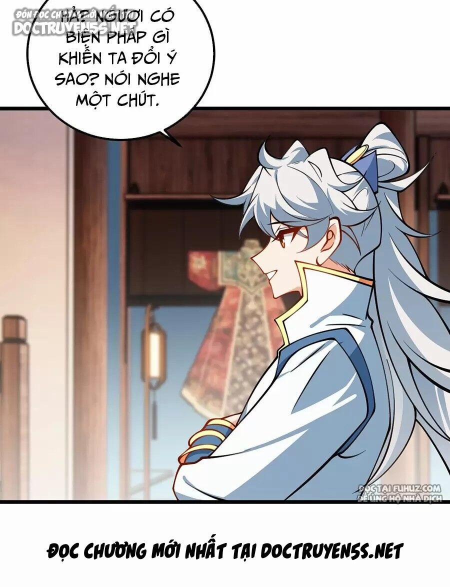 Mang Theo Các Tiên Tử Vô Địch Thiên Hạ 69 trang 50