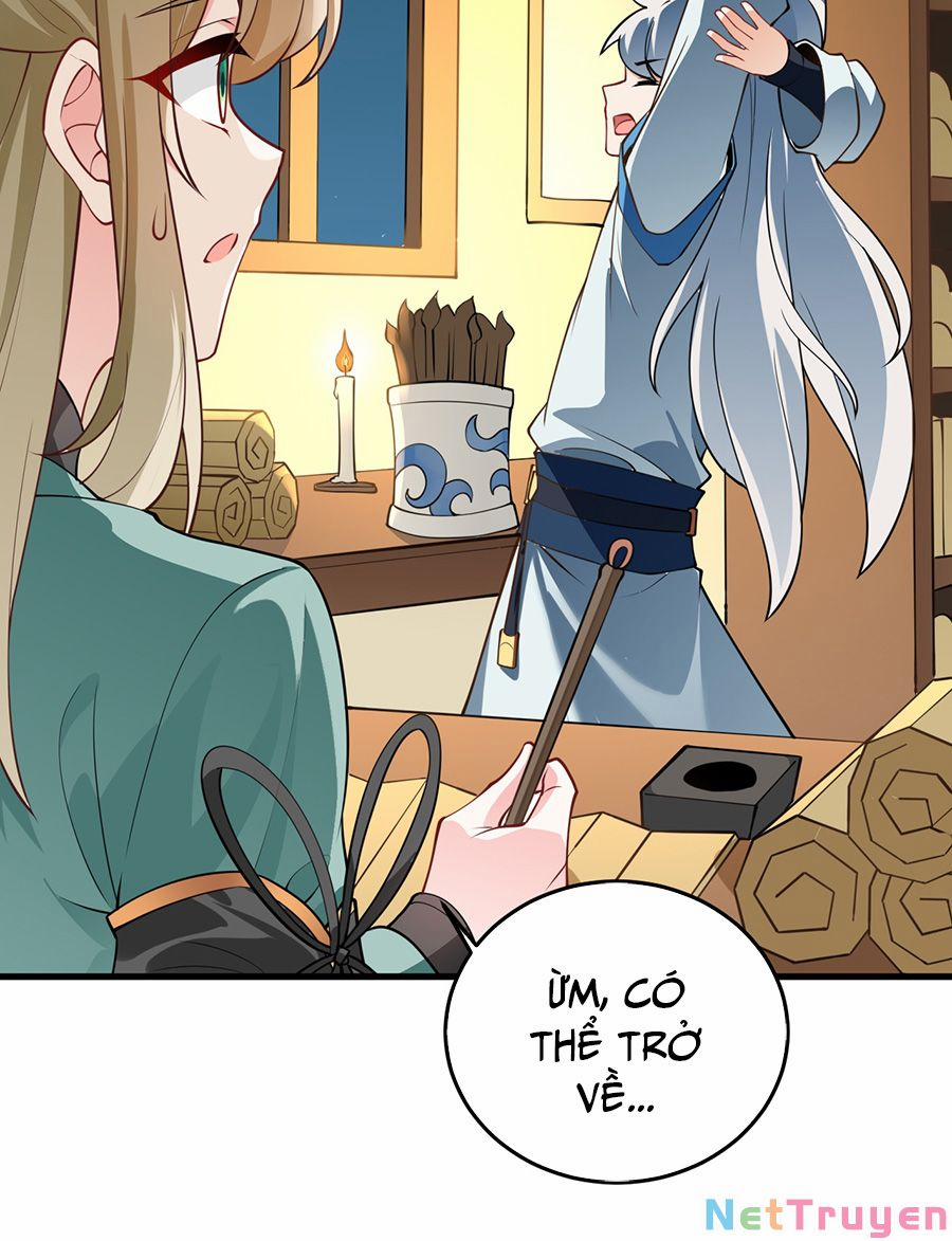 Mang Theo Các Tiên Tử Vô Địch Thiên Hạ 7 trang 11