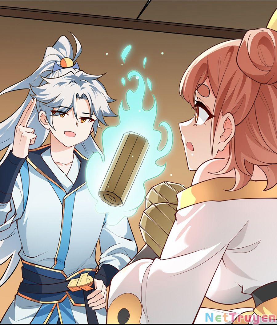 Mang Theo Các Tiên Tử Vô Địch Thiên Hạ 7 trang 15