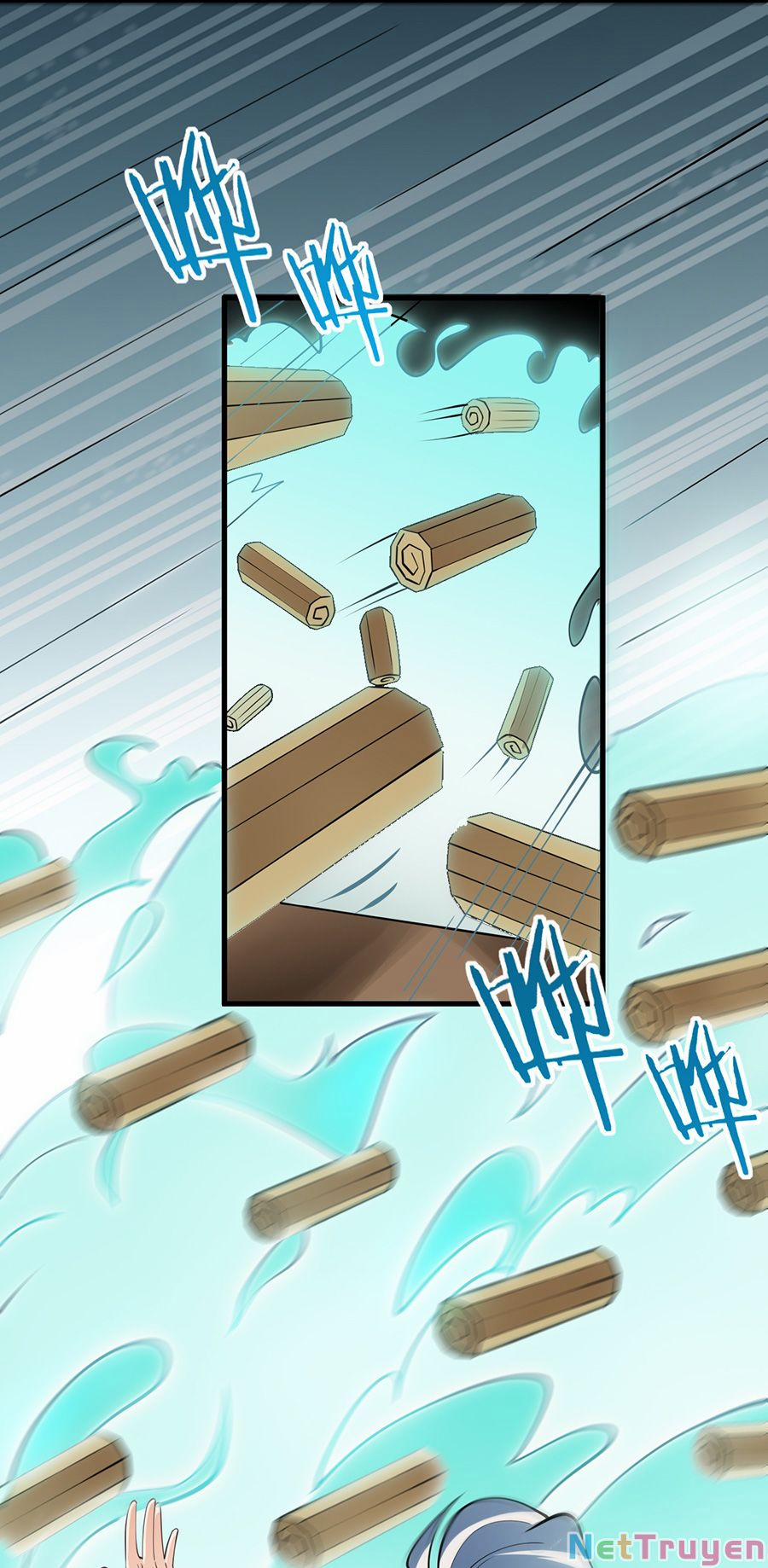 Mang Theo Các Tiên Tử Vô Địch Thiên Hạ 7 trang 16