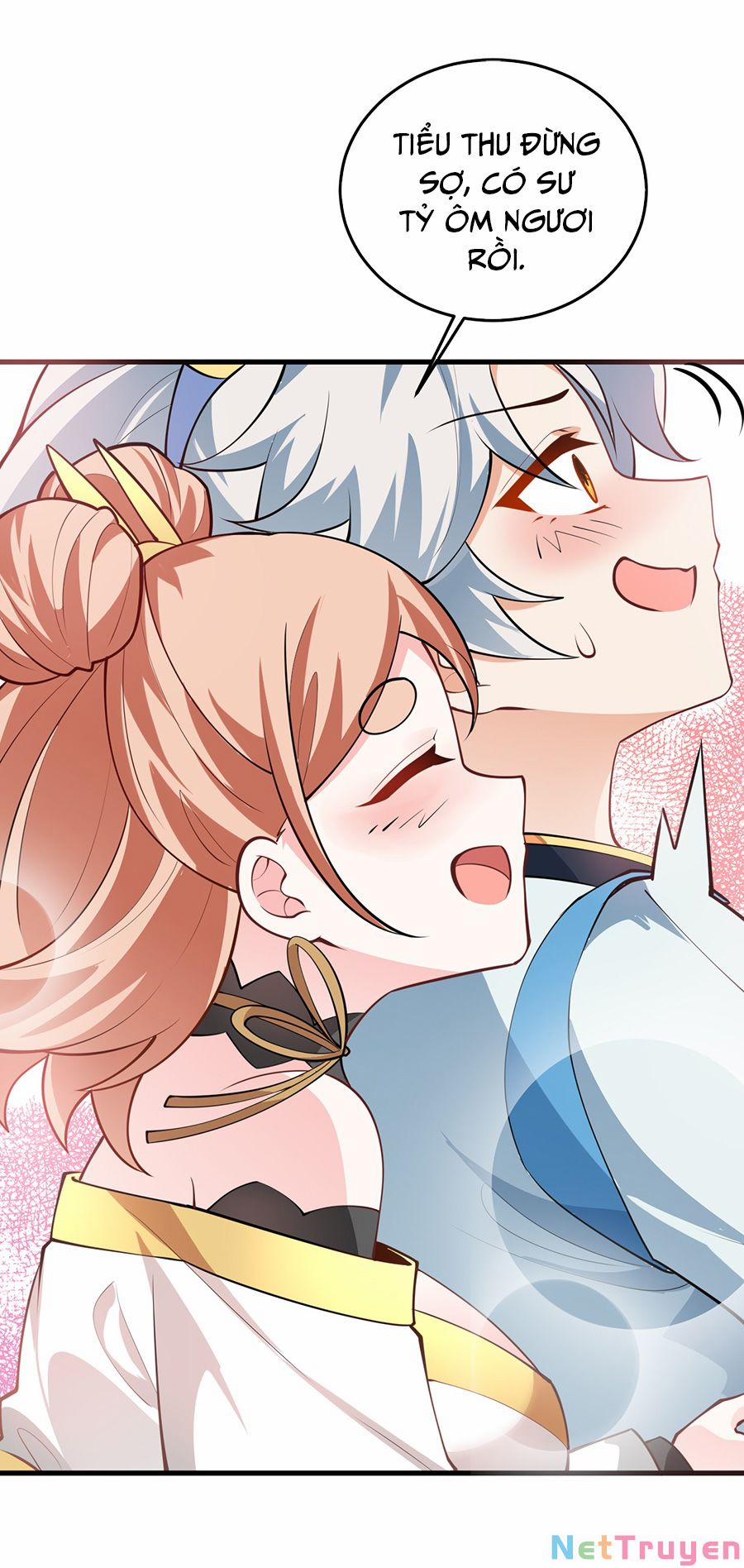 Mang Theo Các Tiên Tử Vô Địch Thiên Hạ 7 trang 29