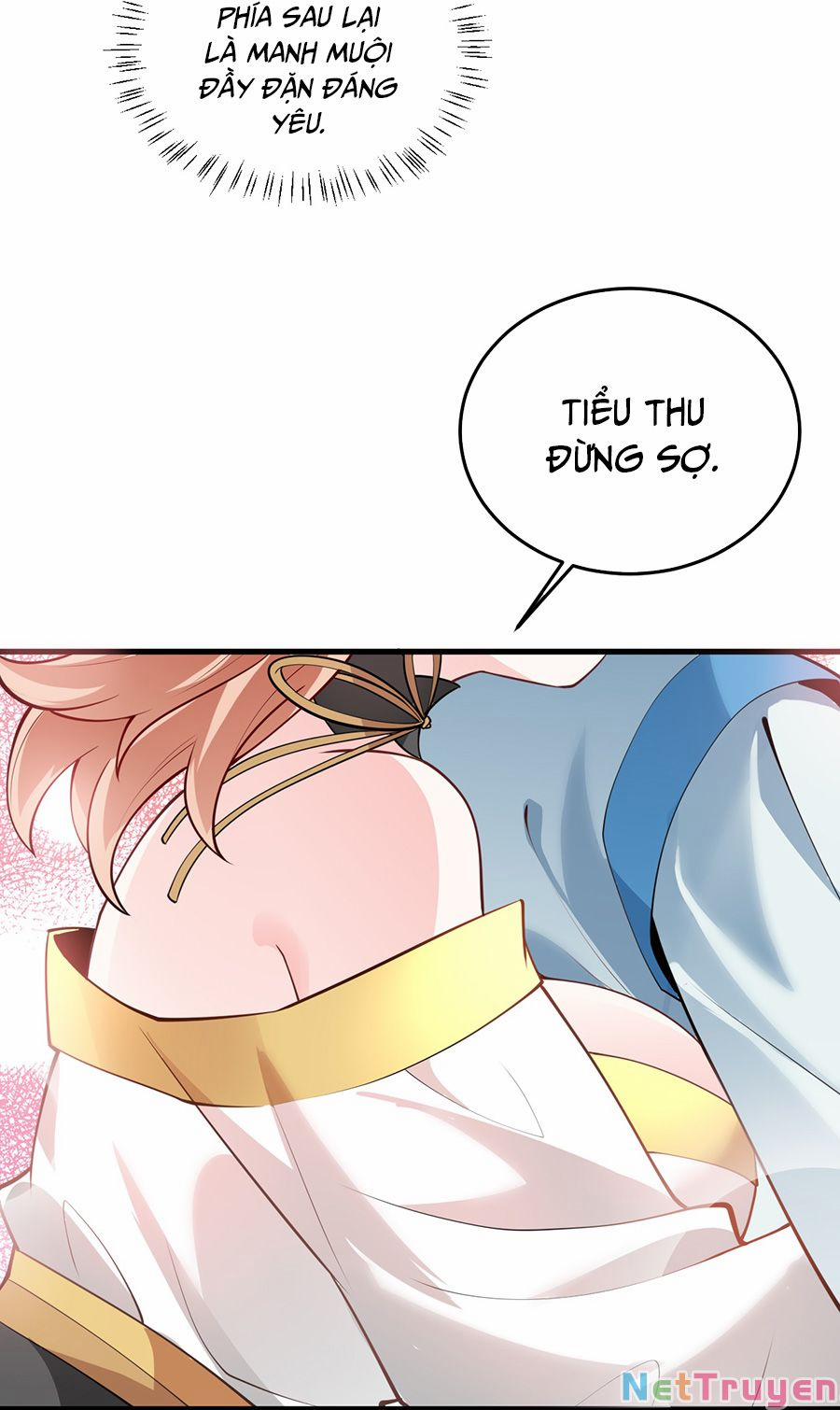 Mang Theo Các Tiên Tử Vô Địch Thiên Hạ 7 trang 31