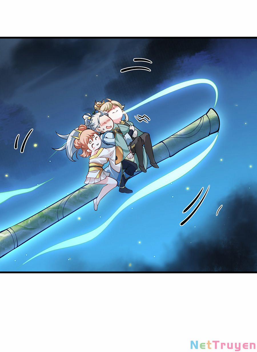 Mang Theo Các Tiên Tử Vô Địch Thiên Hạ 7 trang 33