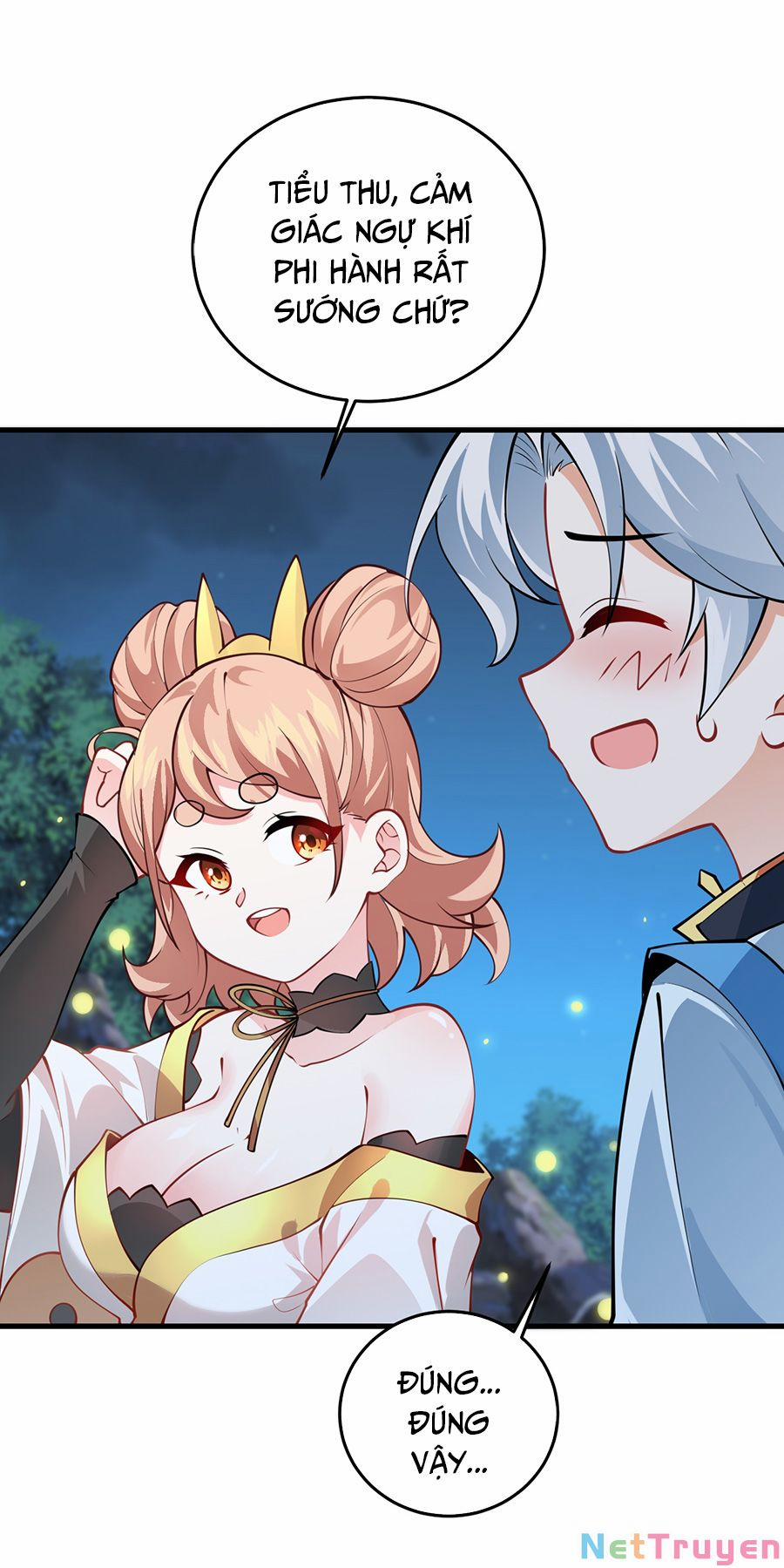 Mang Theo Các Tiên Tử Vô Địch Thiên Hạ 7 trang 36