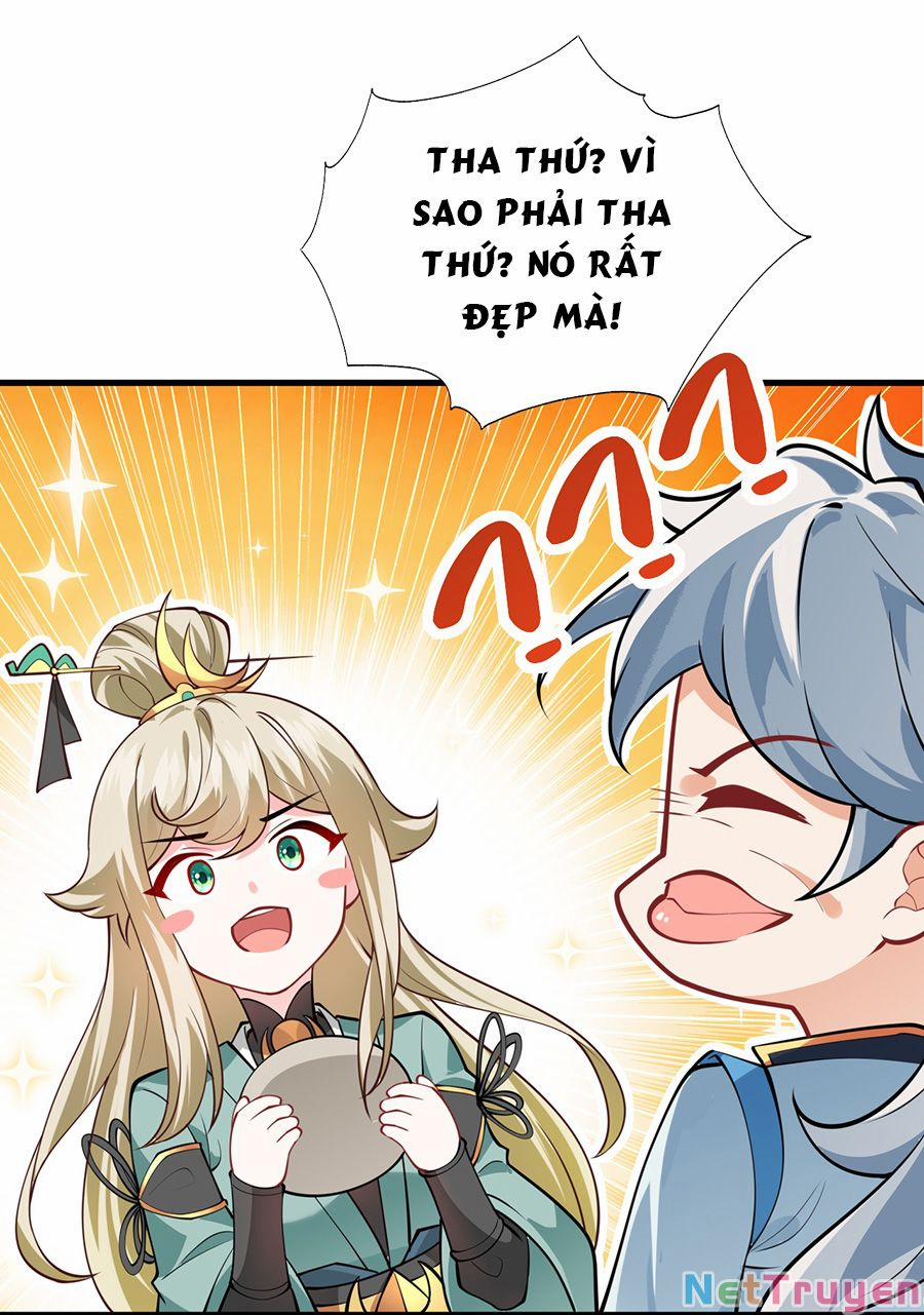 Mang Theo Các Tiên Tử Vô Địch Thiên Hạ 7 trang 43