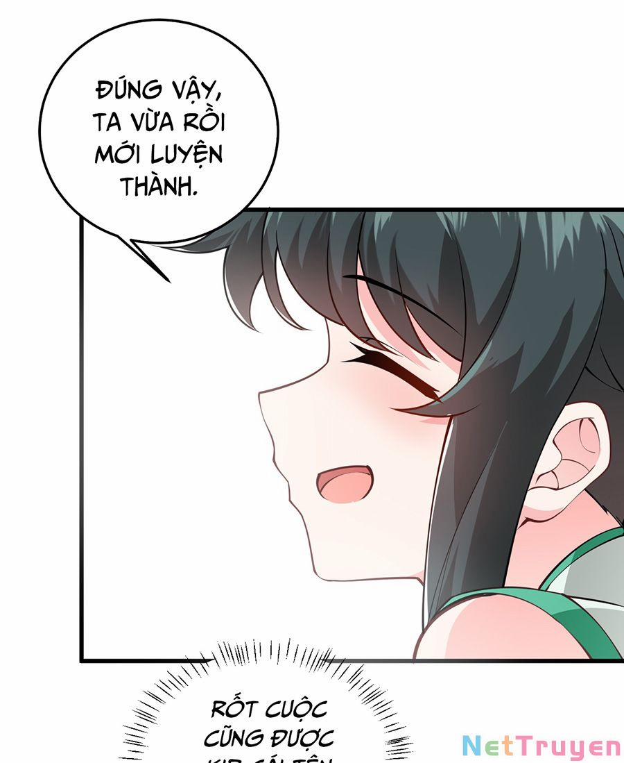 Mang Theo Các Tiên Tử Vô Địch Thiên Hạ 7 trang 49