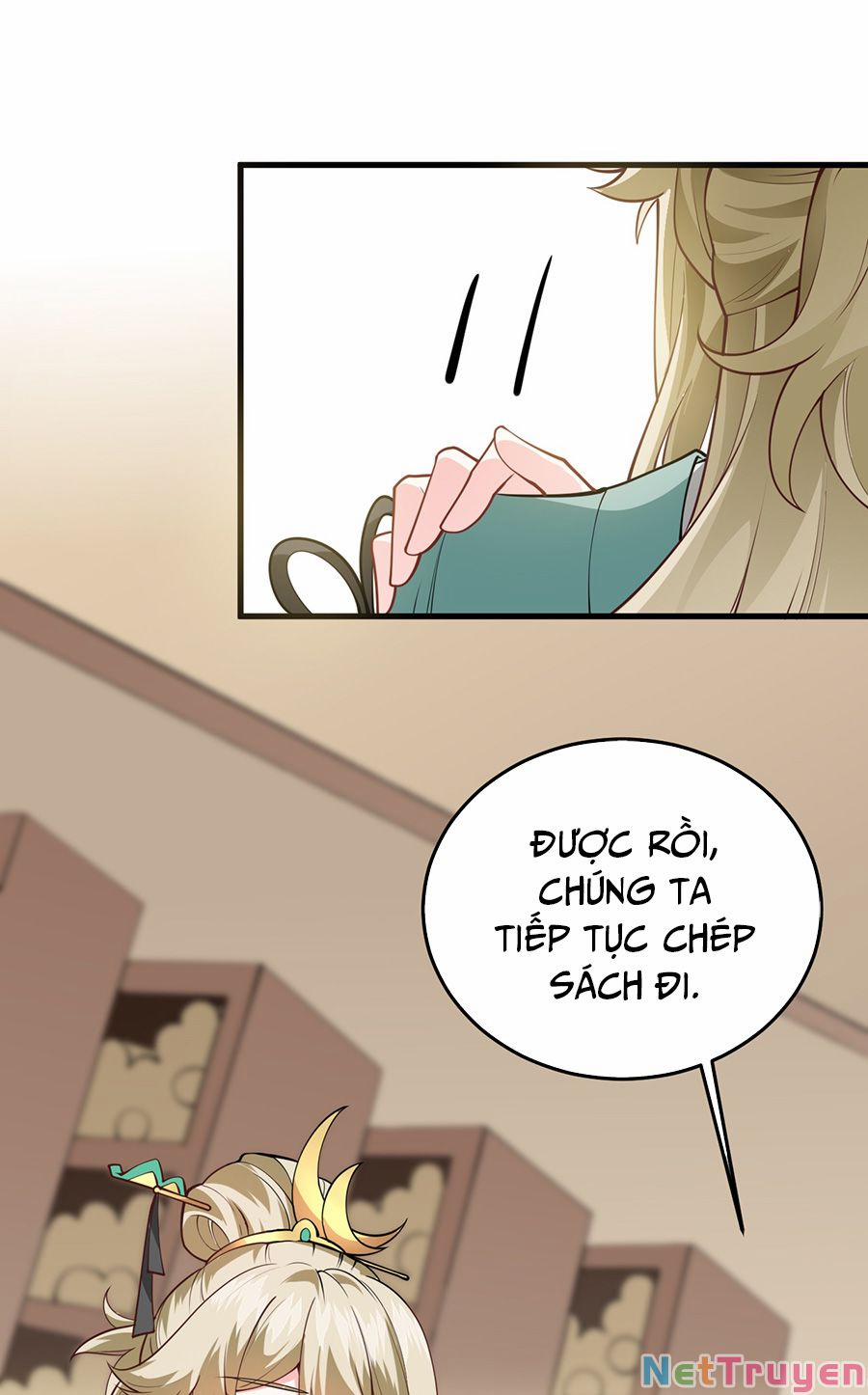 Mang Theo Các Tiên Tử Vô Địch Thiên Hạ 7 trang 5