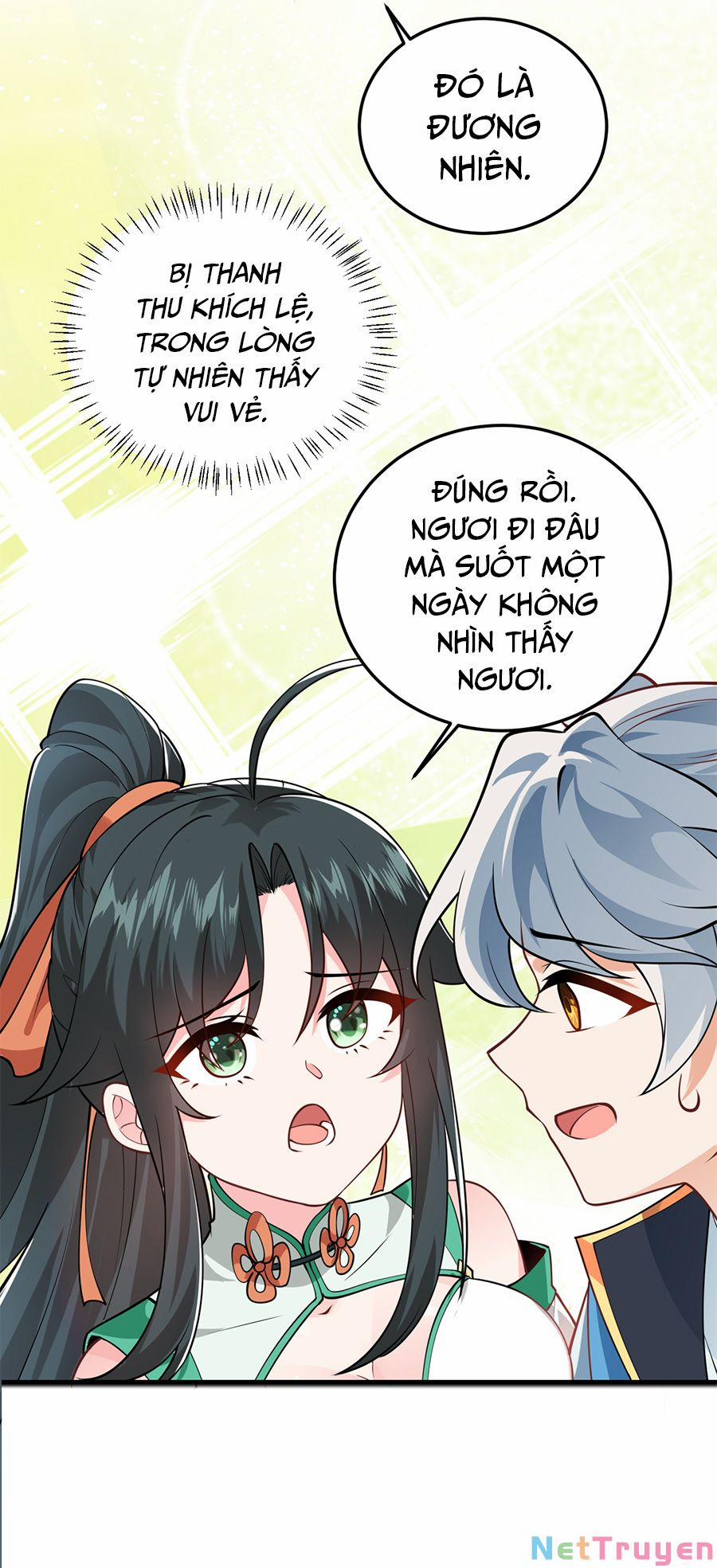 Mang Theo Các Tiên Tử Vô Địch Thiên Hạ 7 trang 53