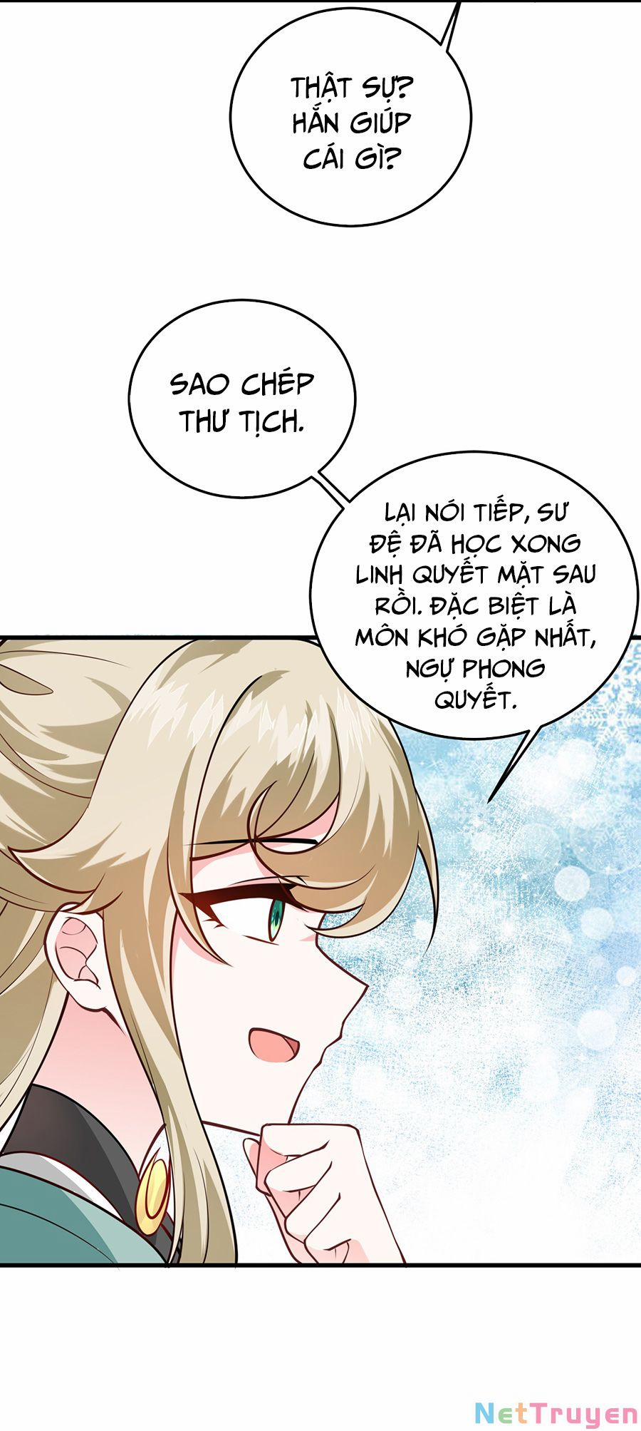 Mang Theo Các Tiên Tử Vô Địch Thiên Hạ 7 trang 57