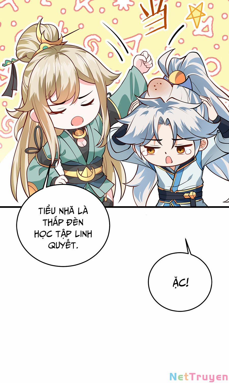 Mang Theo Các Tiên Tử Vô Địch Thiên Hạ 7 trang 64