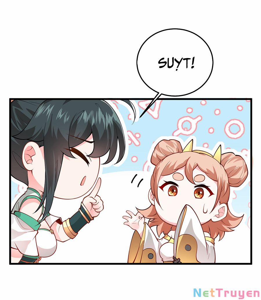 Mang Theo Các Tiên Tử Vô Địch Thiên Hạ 8 trang 12