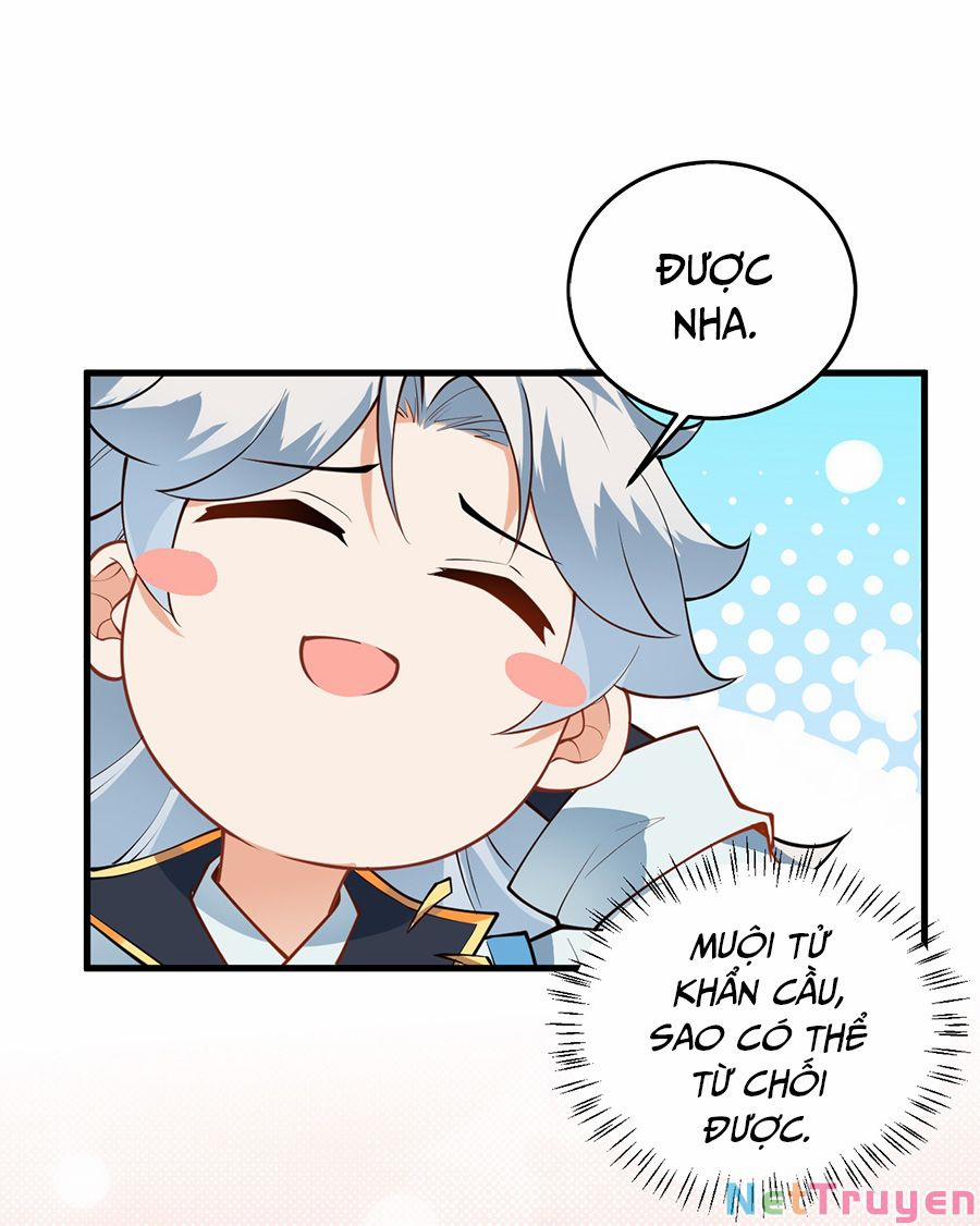 Mang Theo Các Tiên Tử Vô Địch Thiên Hạ 8 trang 16