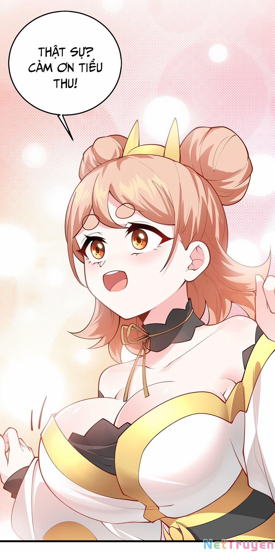 Mang Theo Các Tiên Tử Vô Địch Thiên Hạ 8 trang 17