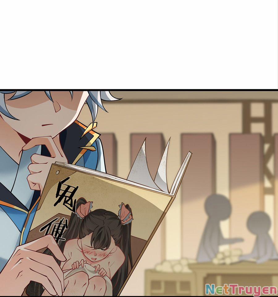 Mang Theo Các Tiên Tử Vô Địch Thiên Hạ 8 trang 2