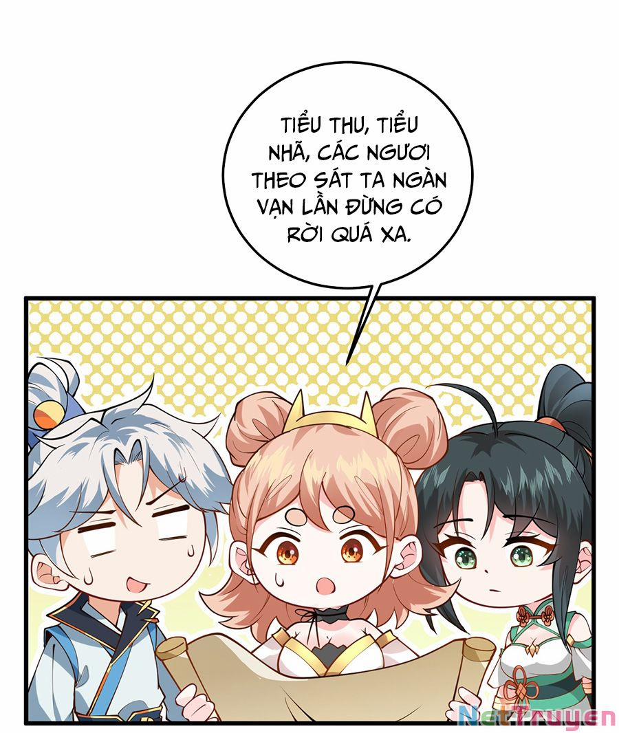 Mang Theo Các Tiên Tử Vô Địch Thiên Hạ 8 trang 23