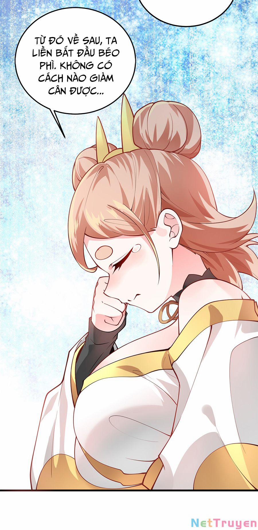 Mang Theo Các Tiên Tử Vô Địch Thiên Hạ 8 trang 25