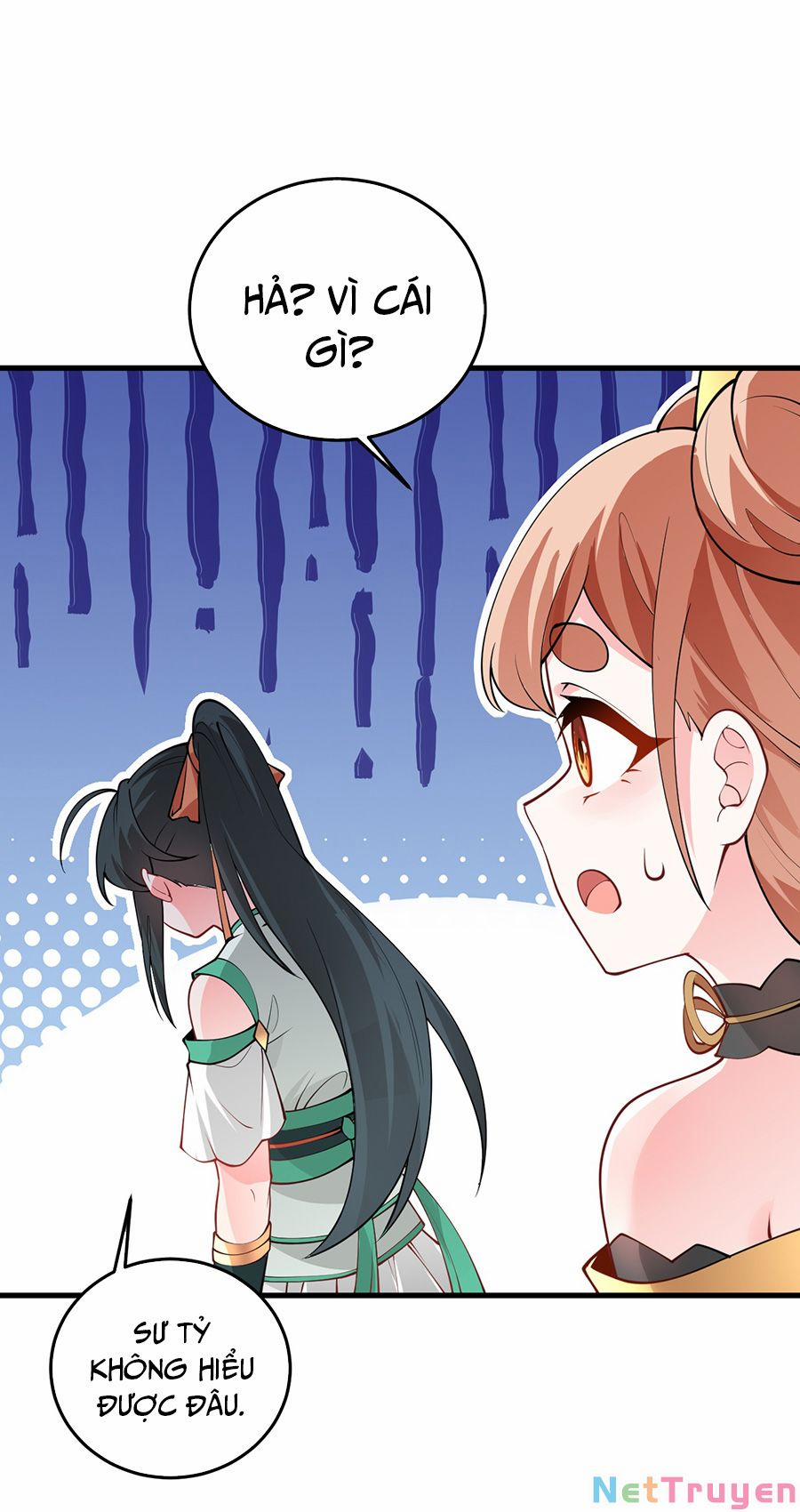 Mang Theo Các Tiên Tử Vô Địch Thiên Hạ 8 trang 27