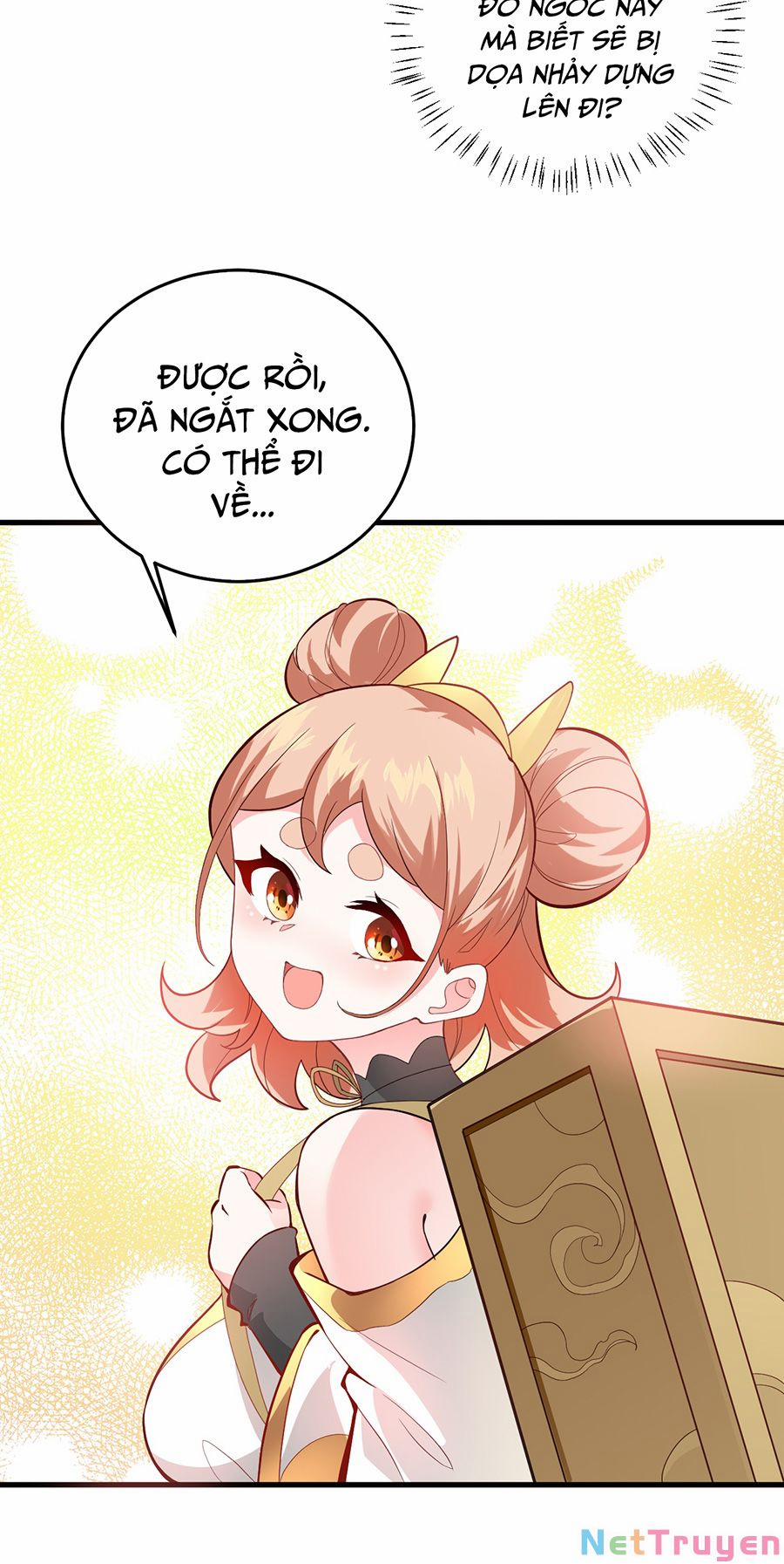 Mang Theo Các Tiên Tử Vô Địch Thiên Hạ 8 trang 34