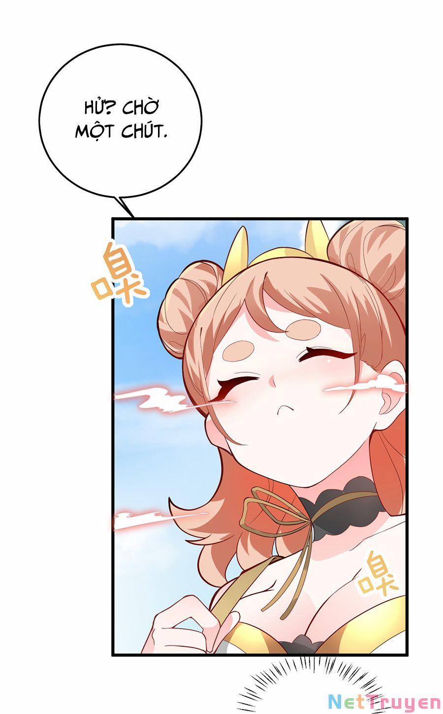 Mang Theo Các Tiên Tử Vô Địch Thiên Hạ 8 trang 35