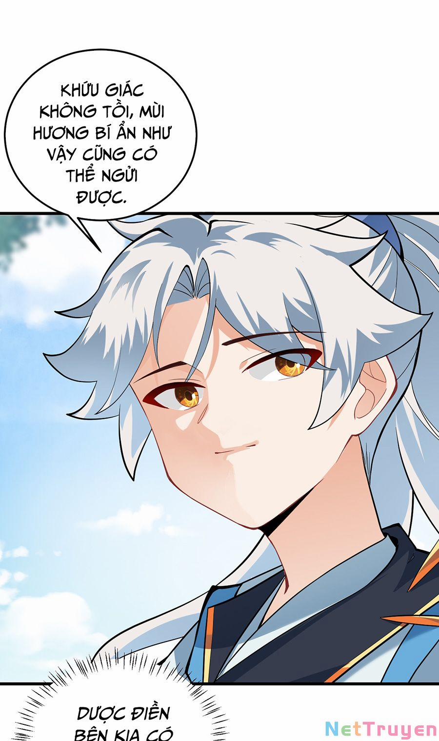 Mang Theo Các Tiên Tử Vô Địch Thiên Hạ 8 trang 37