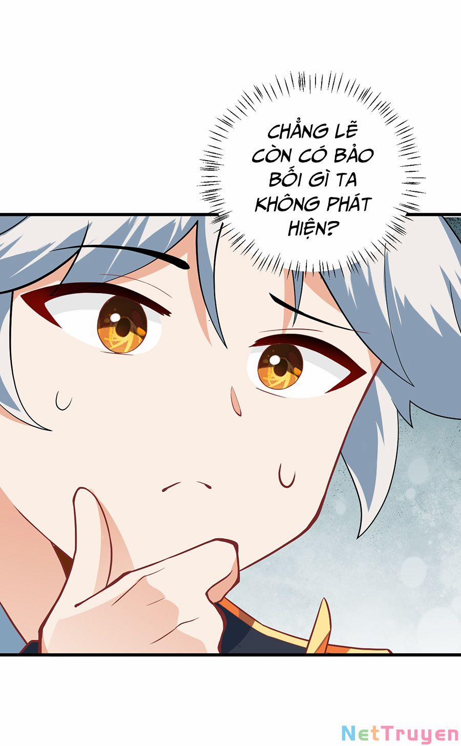 Mang Theo Các Tiên Tử Vô Địch Thiên Hạ 8 trang 40