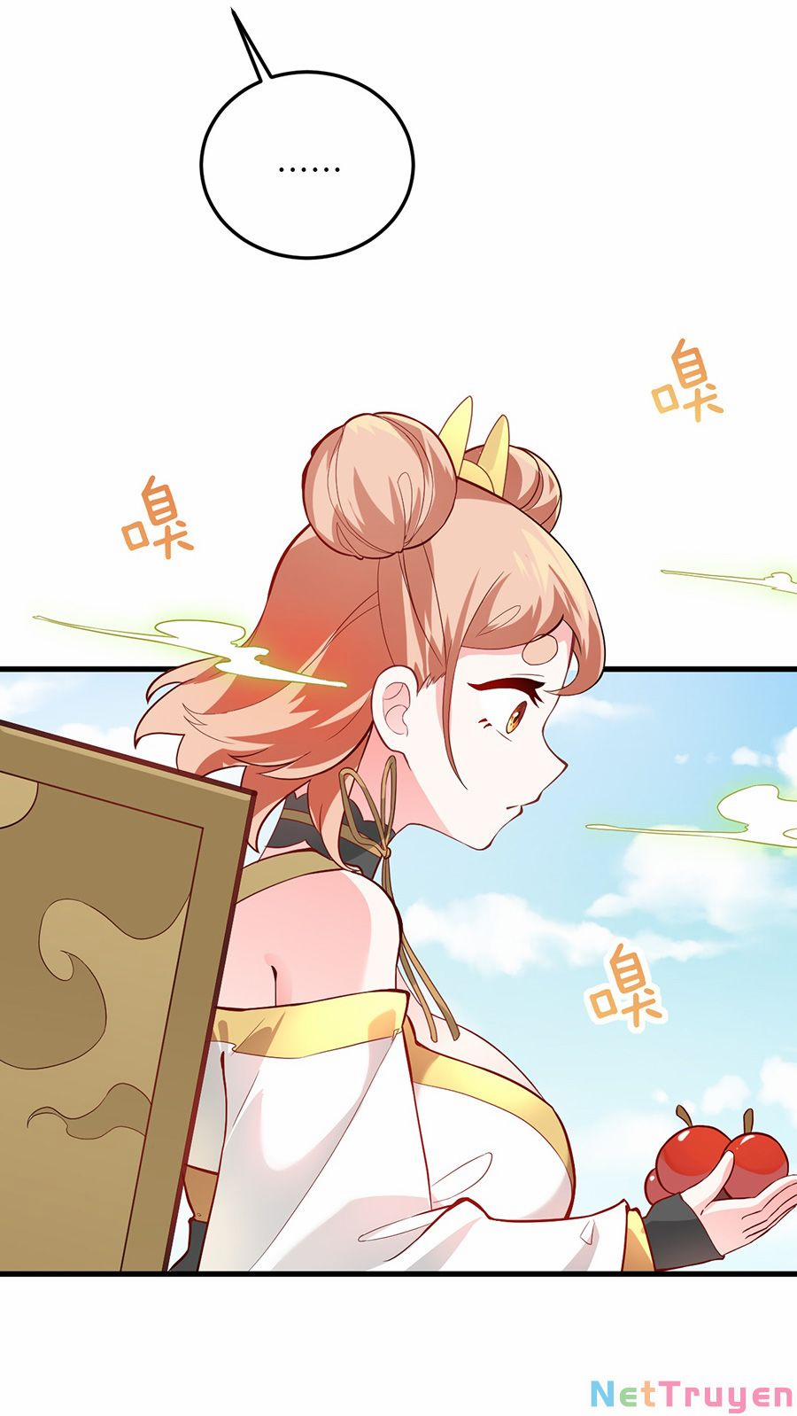 Mang Theo Các Tiên Tử Vô Địch Thiên Hạ 8 trang 42