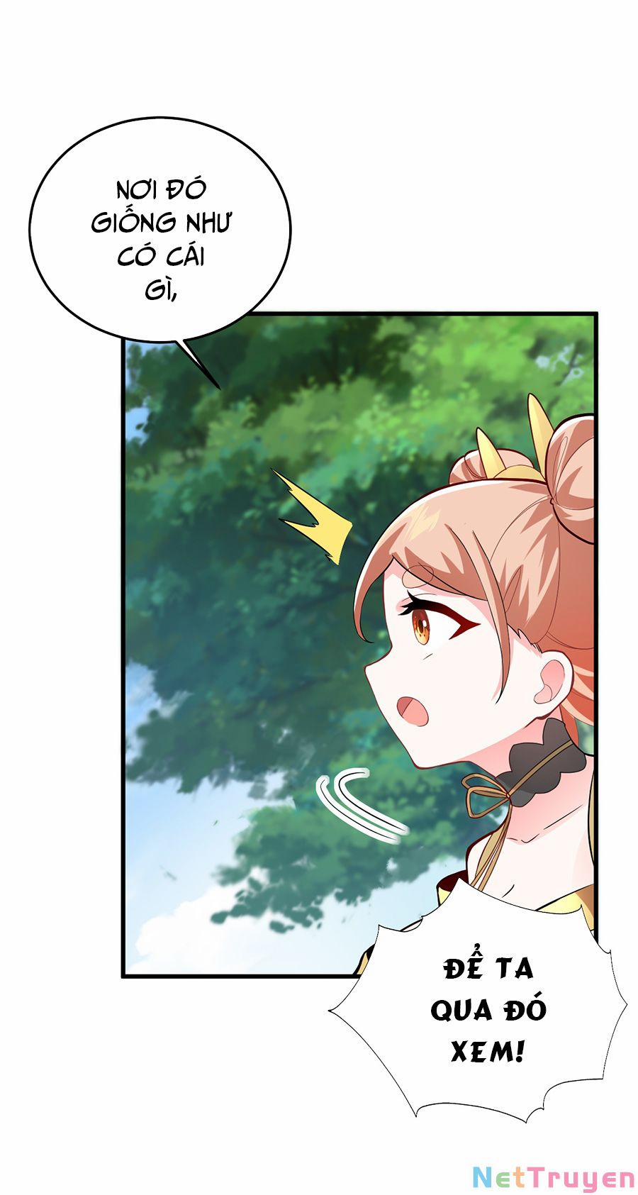 Mang Theo Các Tiên Tử Vô Địch Thiên Hạ 8 trang 43