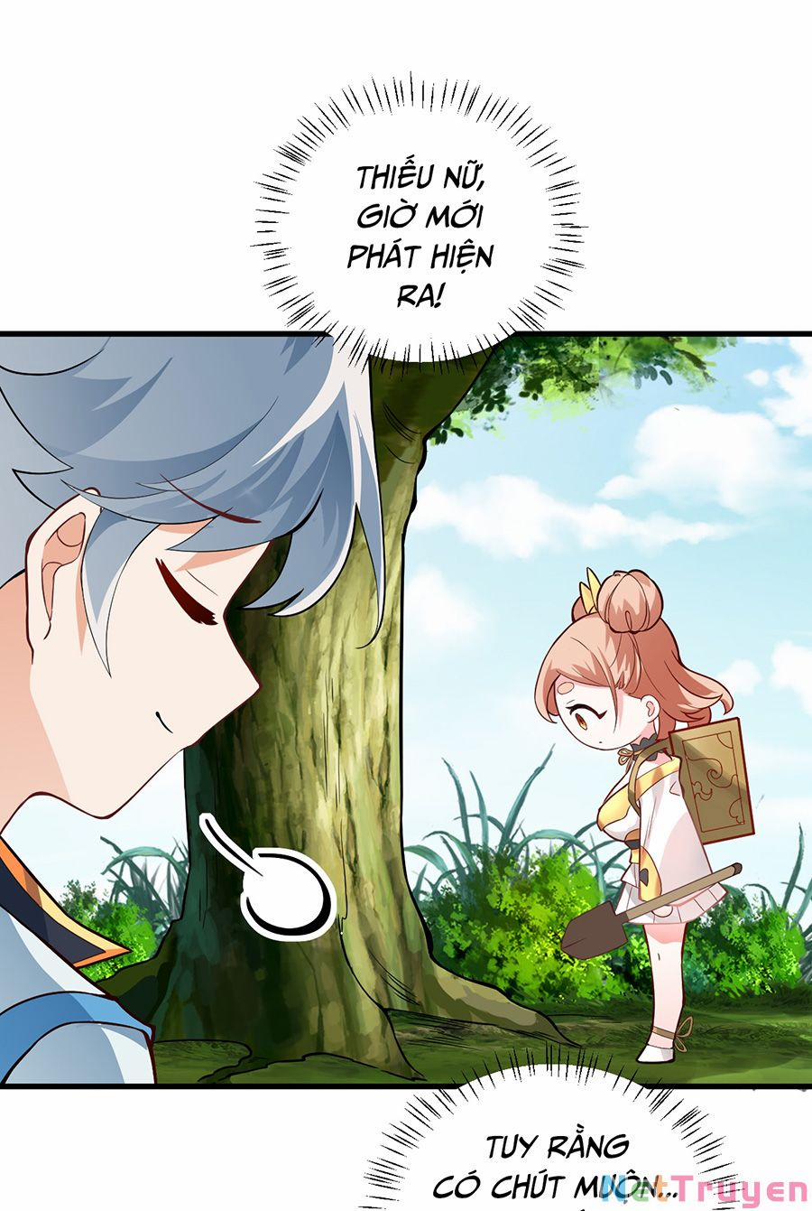 Mang Theo Các Tiên Tử Vô Địch Thiên Hạ 8 trang 44