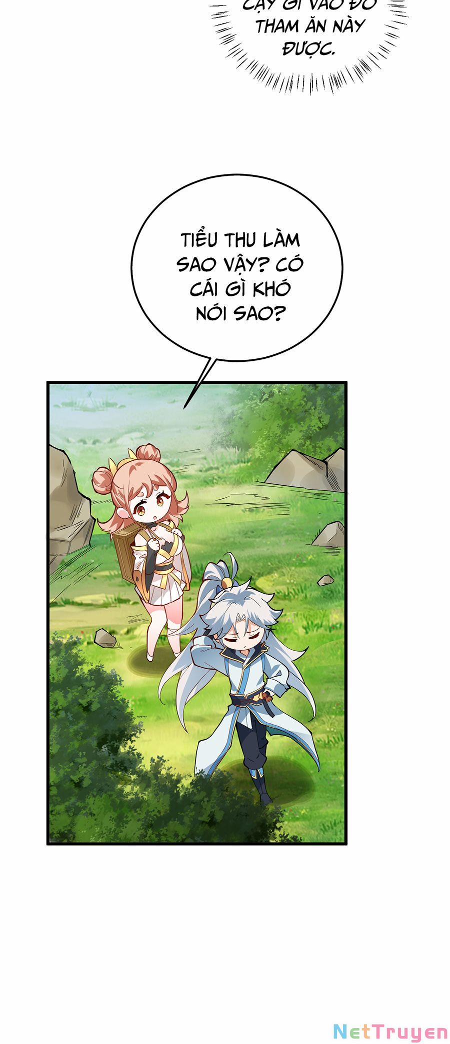 Mang Theo Các Tiên Tử Vô Địch Thiên Hạ 8 trang 53