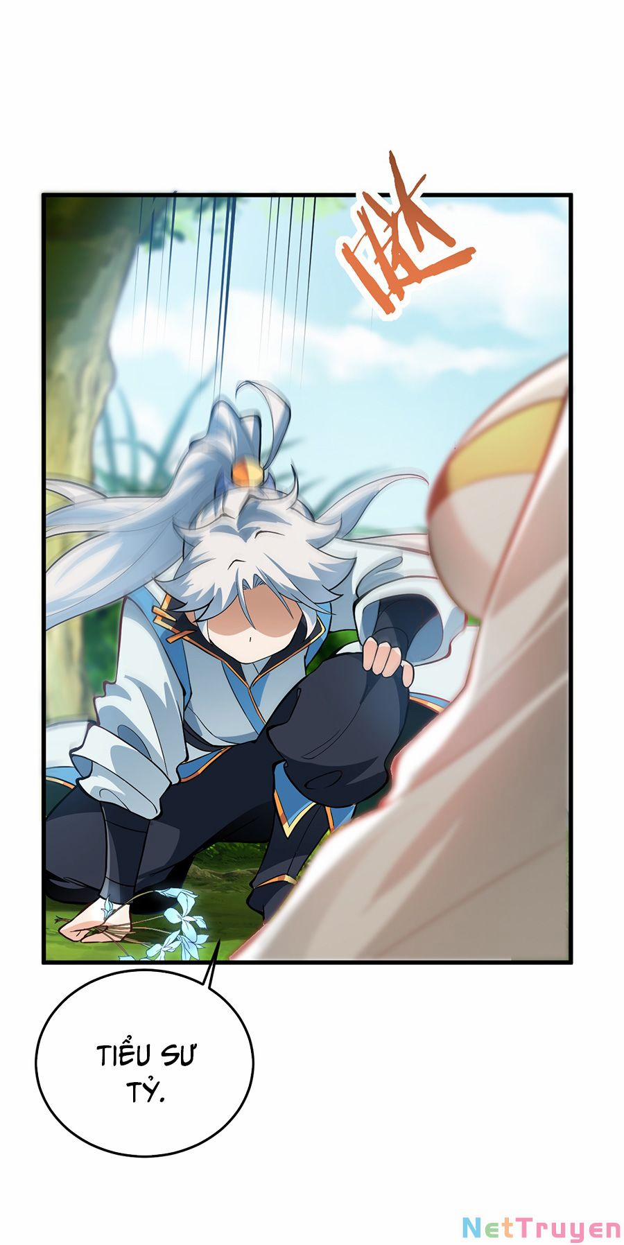 Mang Theo Các Tiên Tử Vô Địch Thiên Hạ 8 trang 55