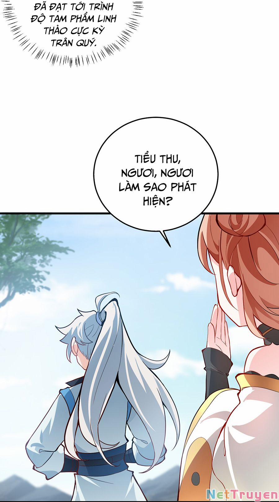 Mang Theo Các Tiên Tử Vô Địch Thiên Hạ 8 trang 57