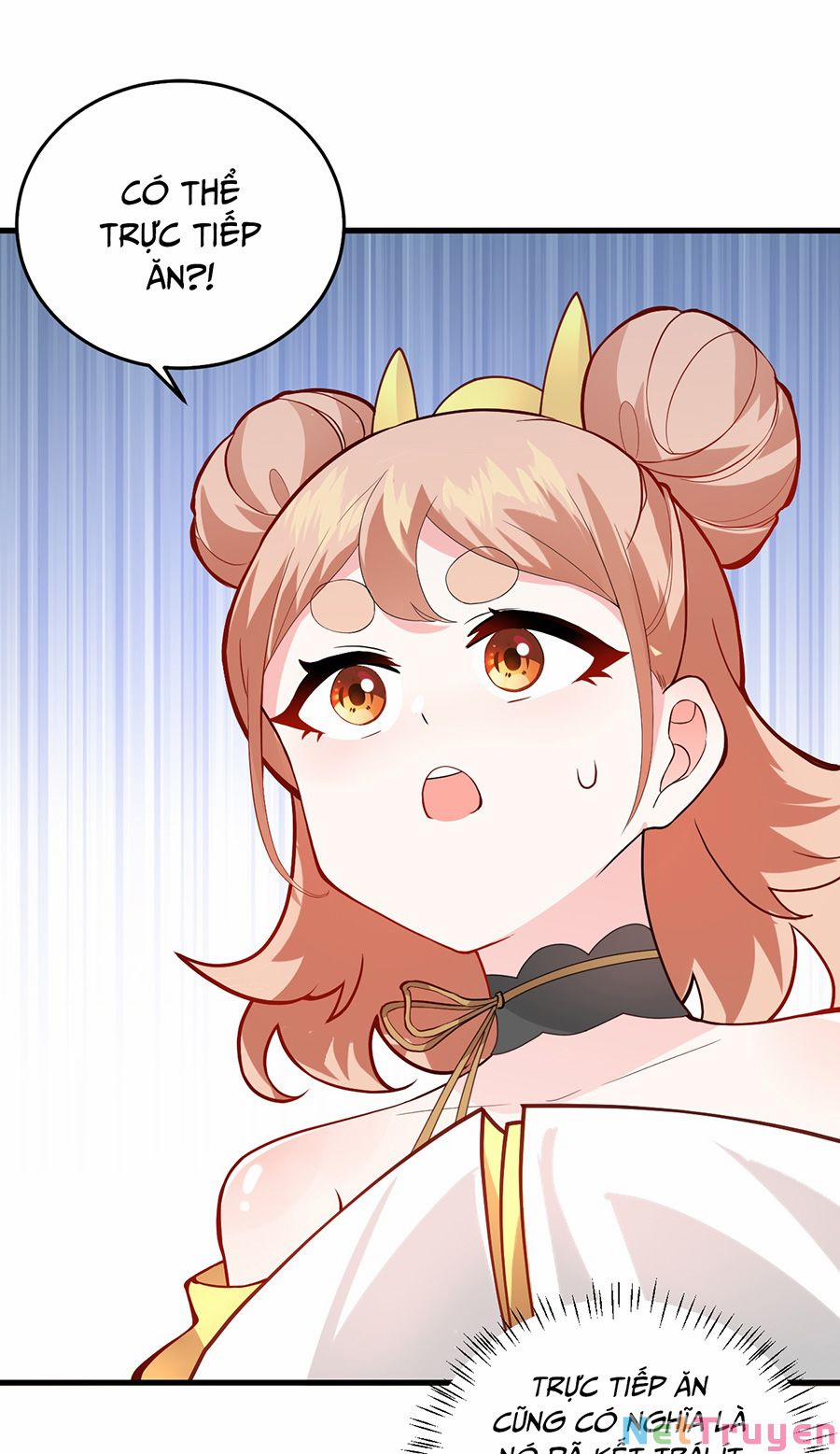 Mang Theo Các Tiên Tử Vô Địch Thiên Hạ 8 trang 66