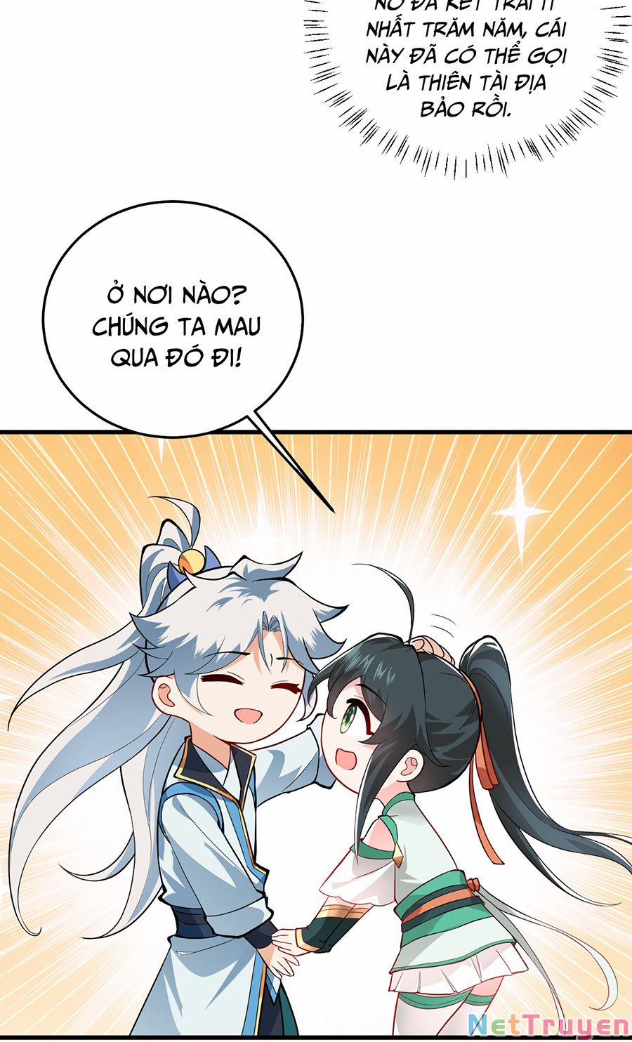 Mang Theo Các Tiên Tử Vô Địch Thiên Hạ 8 trang 67