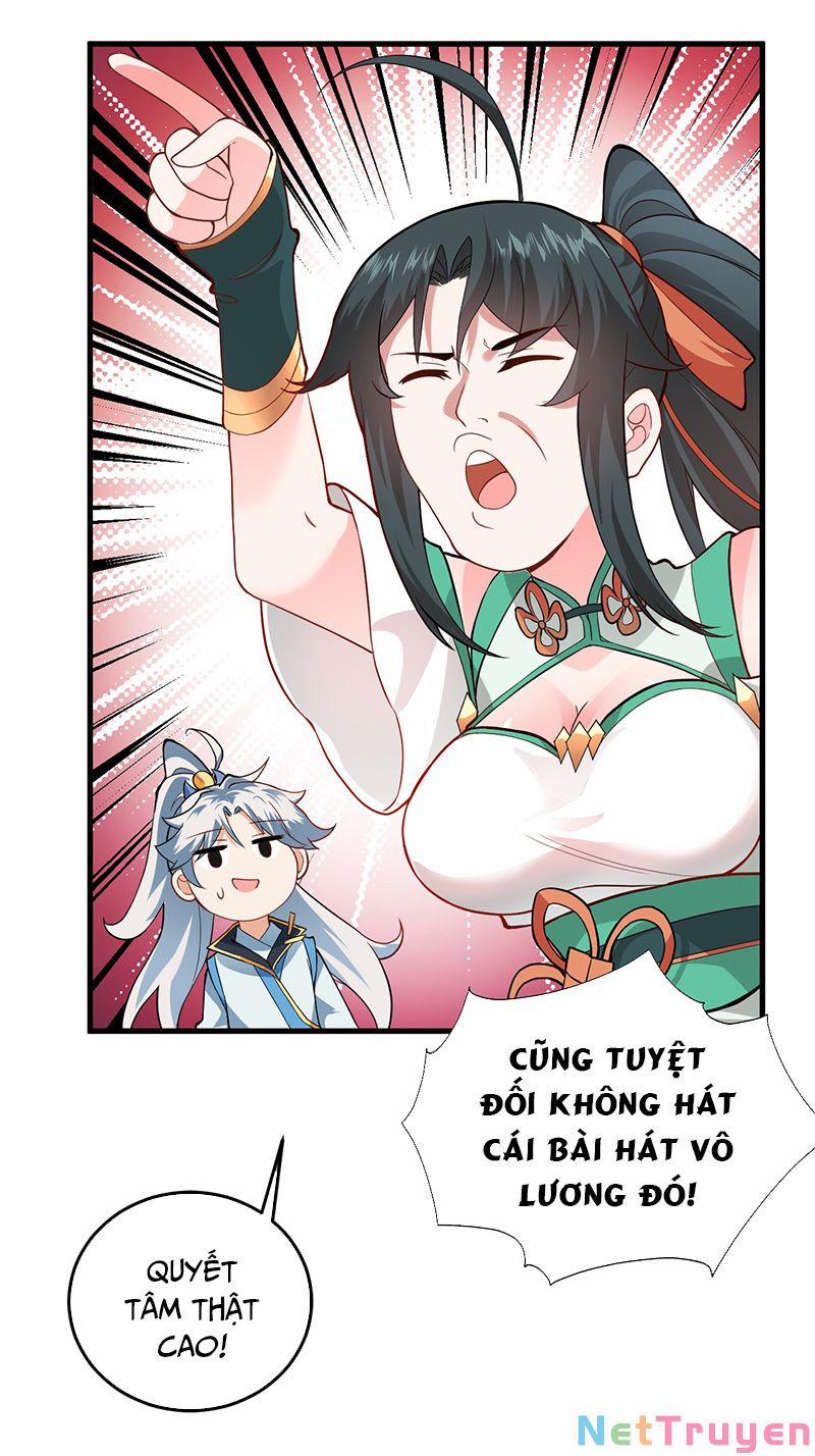 Mang Theo Các Tiên Tử Vô Địch Thiên Hạ 9 trang 12