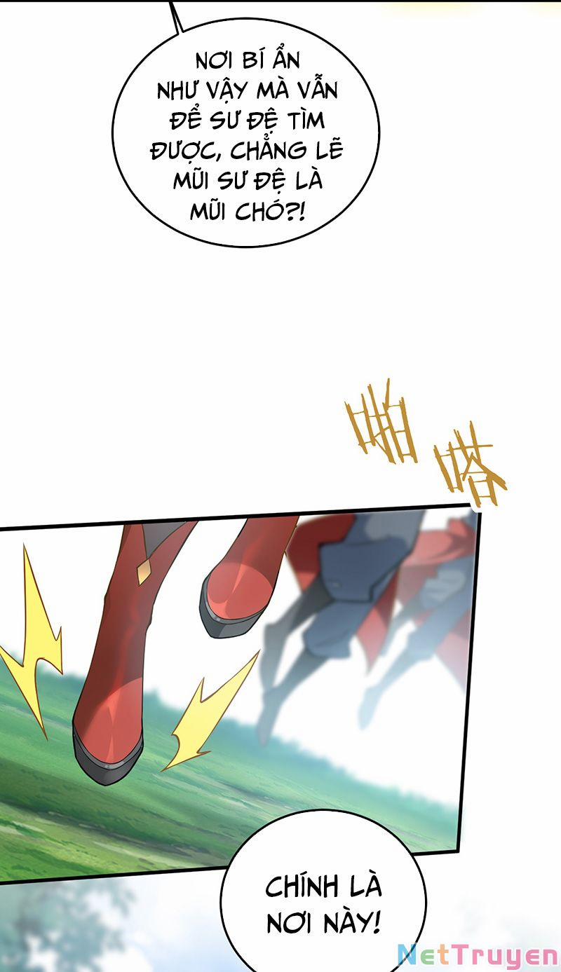 Mang Theo Các Tiên Tử Vô Địch Thiên Hạ 9 trang 17