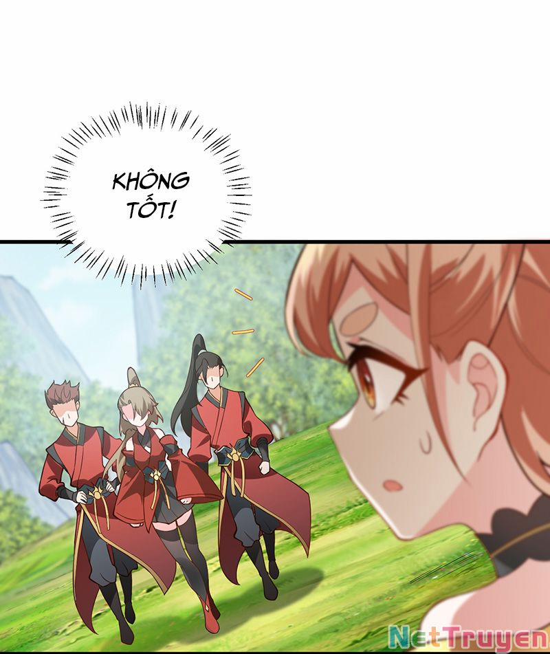 Mang Theo Các Tiên Tử Vô Địch Thiên Hạ 9 trang 19