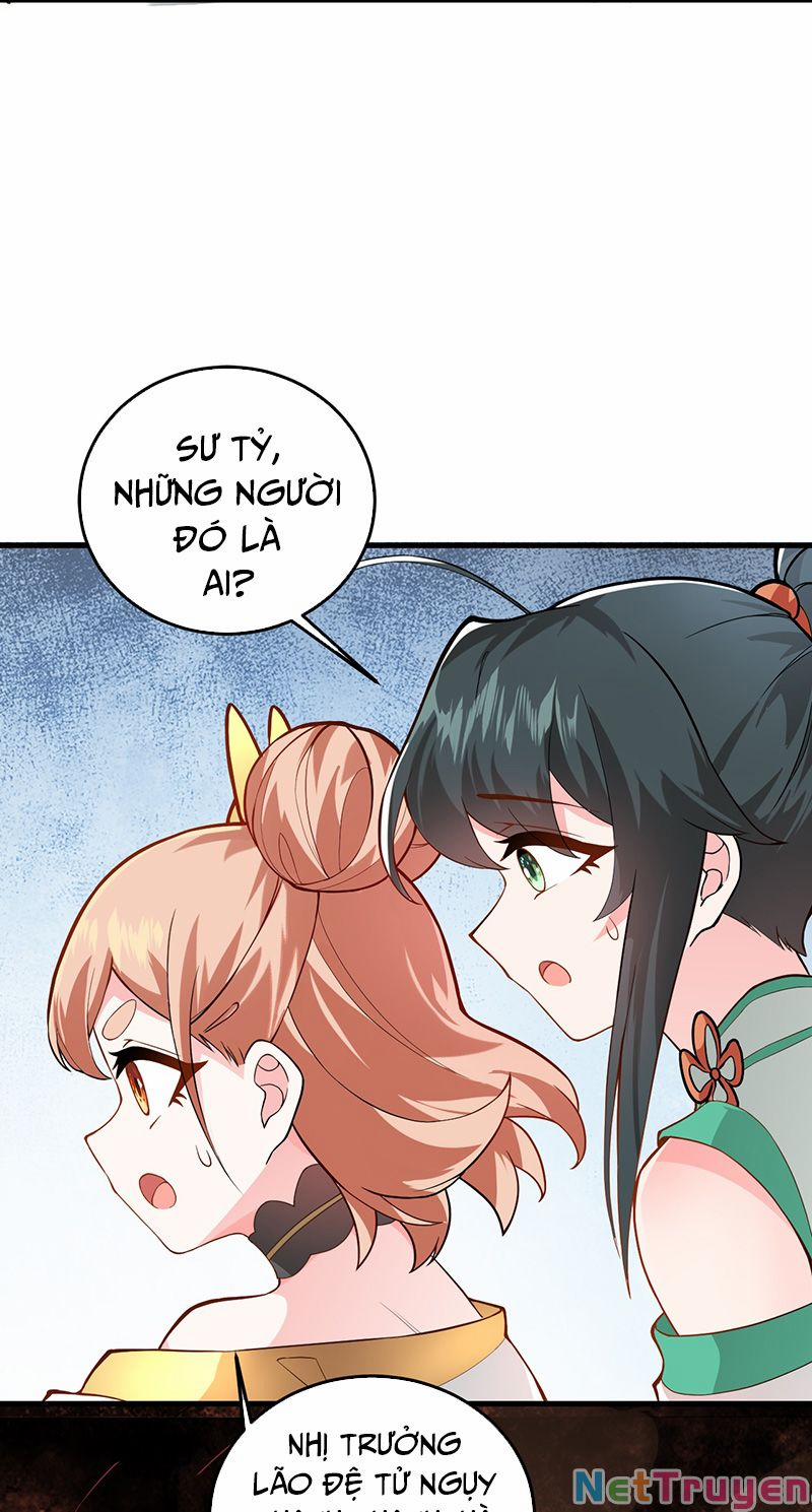 Mang Theo Các Tiên Tử Vô Địch Thiên Hạ 9 trang 20