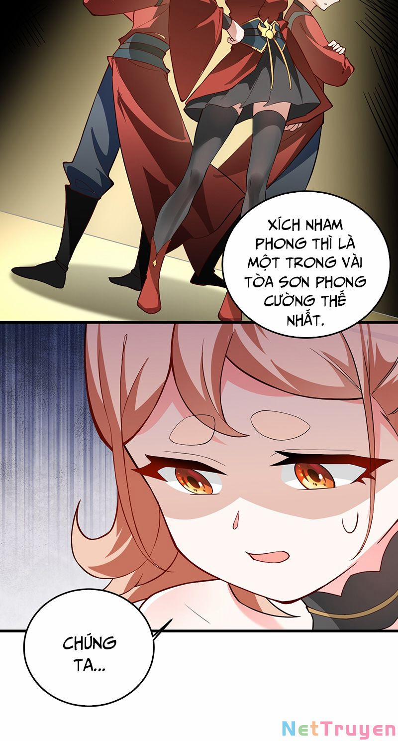 Mang Theo Các Tiên Tử Vô Địch Thiên Hạ 9 trang 22