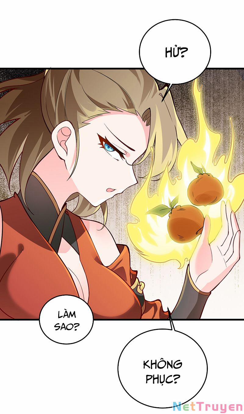 Mang Theo Các Tiên Tử Vô Địch Thiên Hạ 9 trang 24